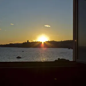 Bed and breakfast Oasis, Aci Castello
